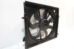 Ventilateur de radiateur Nissan OE OEM 21481-4BE0A - Occasion