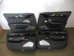 Panneau de Porte Audi A8 4H4 - Occasion