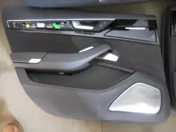 Panneau de Porte Audi A8 4H4 - Occasion