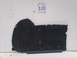 Sous-bouclier moteur Mercedes E W214 OEM A2146903901