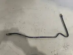 DS3 Koppelingspijp OEM 9683752880 - Gebruikt Citroen OE
