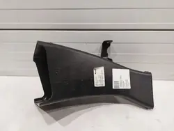 Vänster bromskylningsluftdeflektor OEM 84210830