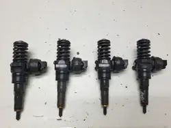 Volkswagen OE 038 130 073 BA Unit Injector (PDE) Gebruikt