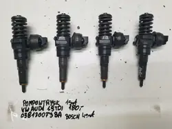 Volkswagen OE 038 130 073 BA Enhetsinsprutare (PDE) Begagnad