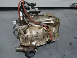 DACIA SANDERO III LOGAN 1.0 SCe Catalisador Completo DPF