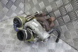 Turbina Citroen Jumper Fiat Ducato Boxer 2.0 JTD