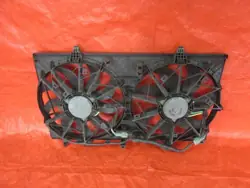 NISSAN X-TRAIL T32 2.0 2.5 14-22 Kylarrubrik OEM