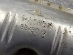 Chauffage Webasto Nissan OE OEM NISSAN ALMERA N16 00-06