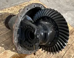 Differentieeldrager OEM 2,411 voor Mercedes Actros