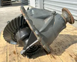 Differentieeldrager OEM 2,411 voor Mercedes Actros