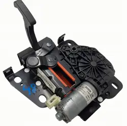 Actionneur Verrou Toit Porsche 911 Cabrio OEM 9P1871565