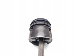 Kit Piston Bielle A17DTR pour Opel Astra 1.7 CDTI