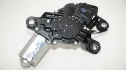 Motor limpiaparabrisas trasero OEM 360198601 VW Touran 1T3