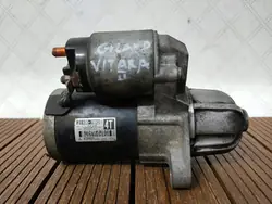 ARRANQUE SUZUKI GRAND VITARA II LIFT 12R 2.4 31100-78K00