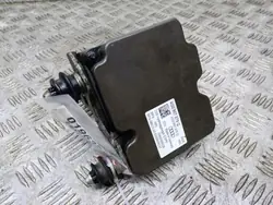 Audi A6 C7 ABS-pumpun moduuli OEM 4G0907379Q