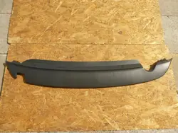 GOLF VI HB Bakspoiler 5K6807521R