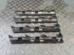 Zündkabelhalterung OEM 1 727 688 für BMW E30 E36 E34