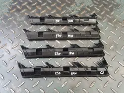 Sytytysjohtokiinnike OEM 1 727 688 BMW E30 E36 E34