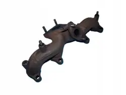 Colector de escape Audi A4 B6 1.9 TDI 028253033AG