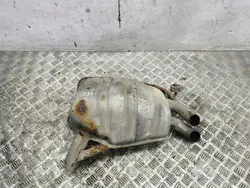 Silencieux complet Mercedes-Benz E W211 2008 OEM 2114912100