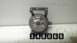 Phare antibrouillard OEM AM-348065 pour Hyundai Tucson 2006