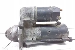 Arrancador BMW 3 (E36) 1.8L gasolina 1994 OEM 63223435