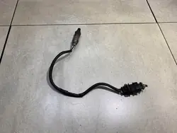 Sensor Lambda Opel Meriva A 1.6 16v 25327304