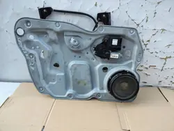 OEM SKO101774 Régulateur Vitre Gauche Avant VW Caddy 3