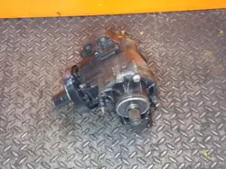 Reductor VW usado OEM 0AU409053M para Tiguan 2.0 TDI