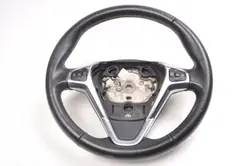 Volante de Couro OEM C1BB3600FA para Fiesta MK7 Lift
