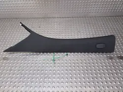 OEM S26372384 Fram Vänster Pelaröverdrag Mercedes W205