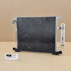 AC Lämpötilanrajaaja Nissan Juke F15 Pulsar C13 Tiida C12