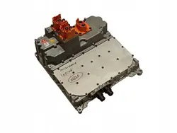 Porsche OE 9J1915539DG Taycan Spannungswandler