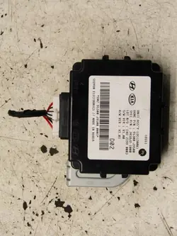 Hyundai Kona Ljusstyrningsmodul OEM 95300-J9500