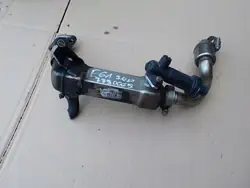 Enfriador EGR BMW E60 3.0 D