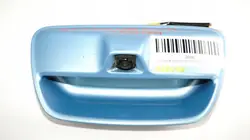 Poignée de coffre OEM 368446281 pour Nissan Leaf 2012-2017