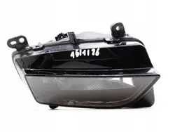 Audi OEM 8K0941699C Faro Antiniebla Izquierdo Delantero