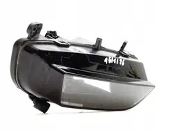 Audi OEM 8K0941699C Phare Anti-Brouillard Gauche Avant