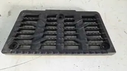 MAN TG3/TGX Trittabdeckung OEM 81615110035 Links/Rechts