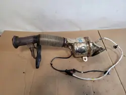 Catalyseur Ford Kuga MK3 2022 1.5 EcoBoost OEM