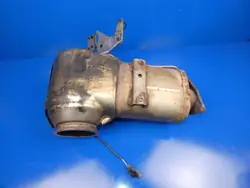 OEM 31439705 FAP & Catalyseur pour Volvo 2.0 D4