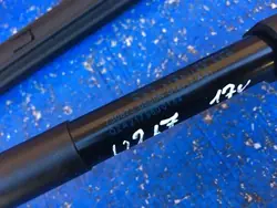 Atuador do Capô Mercedes OEM A2179800164 A2229800064
