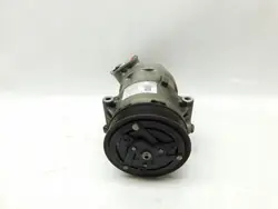 Compressore Aria Condizionata - Fiat 500L Tipo II 1.3d Multijet OEM