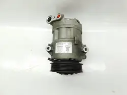 Compresseur de Climatisation - Fiat 500L Tipo II 1.3d Multijet OEM