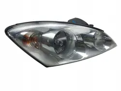 Faros delanteros derechos KIA Pro Ceed I ED 2007-2010