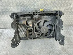Barre de renfort radiateur OEM pour Peugeot Partner II 1.6 HDI