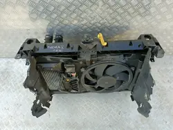 Barre de renfort radiateur OEM pour Peugeot Partner II 1.6 HDI