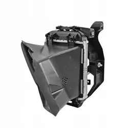 Radiador de refrigerante derecho Audi Q3 RS RSQ3 II 83A F3 2.5TFSI