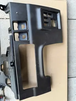 OEM 5598160030 Gebruikt Toyota Land Cruiser Cockpit