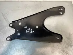 FBZ18096 Escudo frontal inferior para Subaru XV 2019